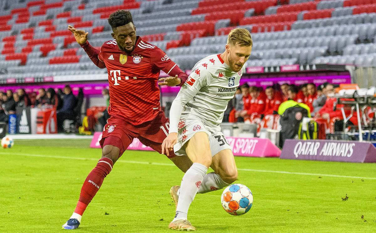 多特蒙德锋线火力依旧强劲，美因茨迎来三连胜，双方状态对比引人关注