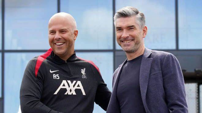 利物浦等 2 年出手，9500万截胡阿森纳心头好，球迷：天道好轮回